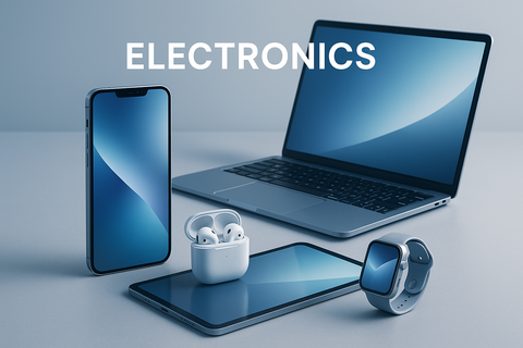 Electronics
