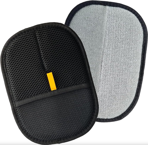 Pet Hair Removal Tool, Electrostatic Pet Hair Removal Gloves