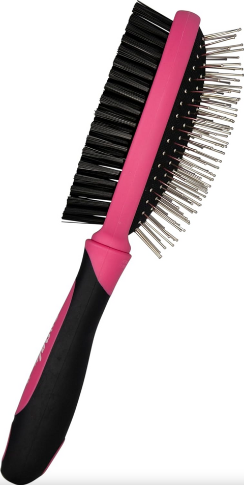 Bugalugs 2 in 1 Dog & Cat Brush