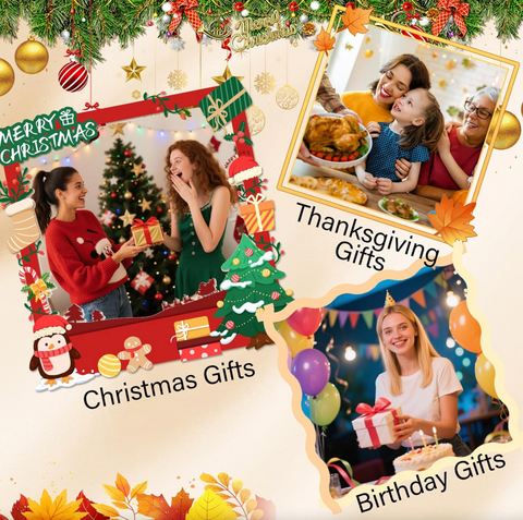 Rechargeable Hand Warmers With USB Electric Magnetic 8000mAh